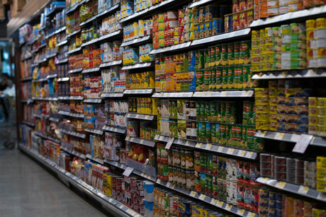 10 Must-Have Grocery Items You Should Never Skip!