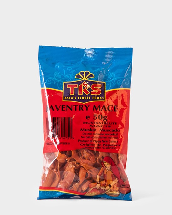 TRS Mace Whole (Javentry) 50g