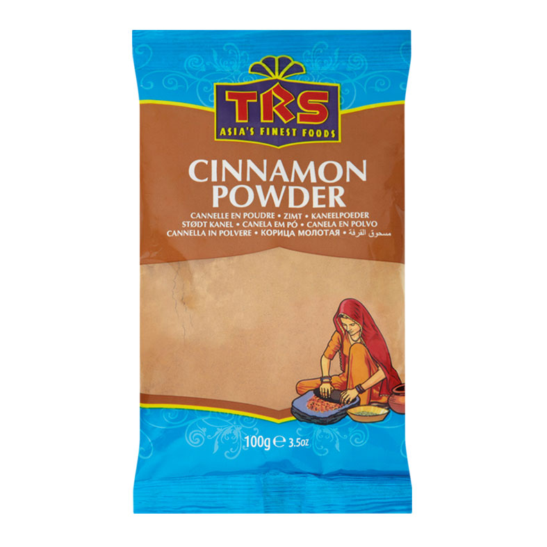 TRS Cinnamon Powder 100g TRS