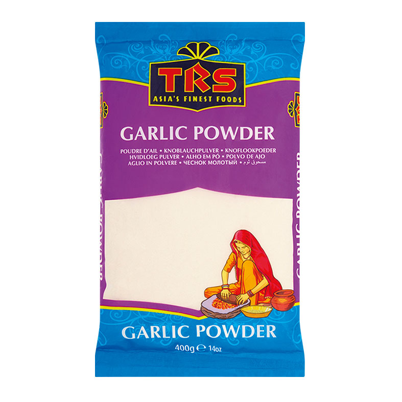TRS Garlic Powder 100g