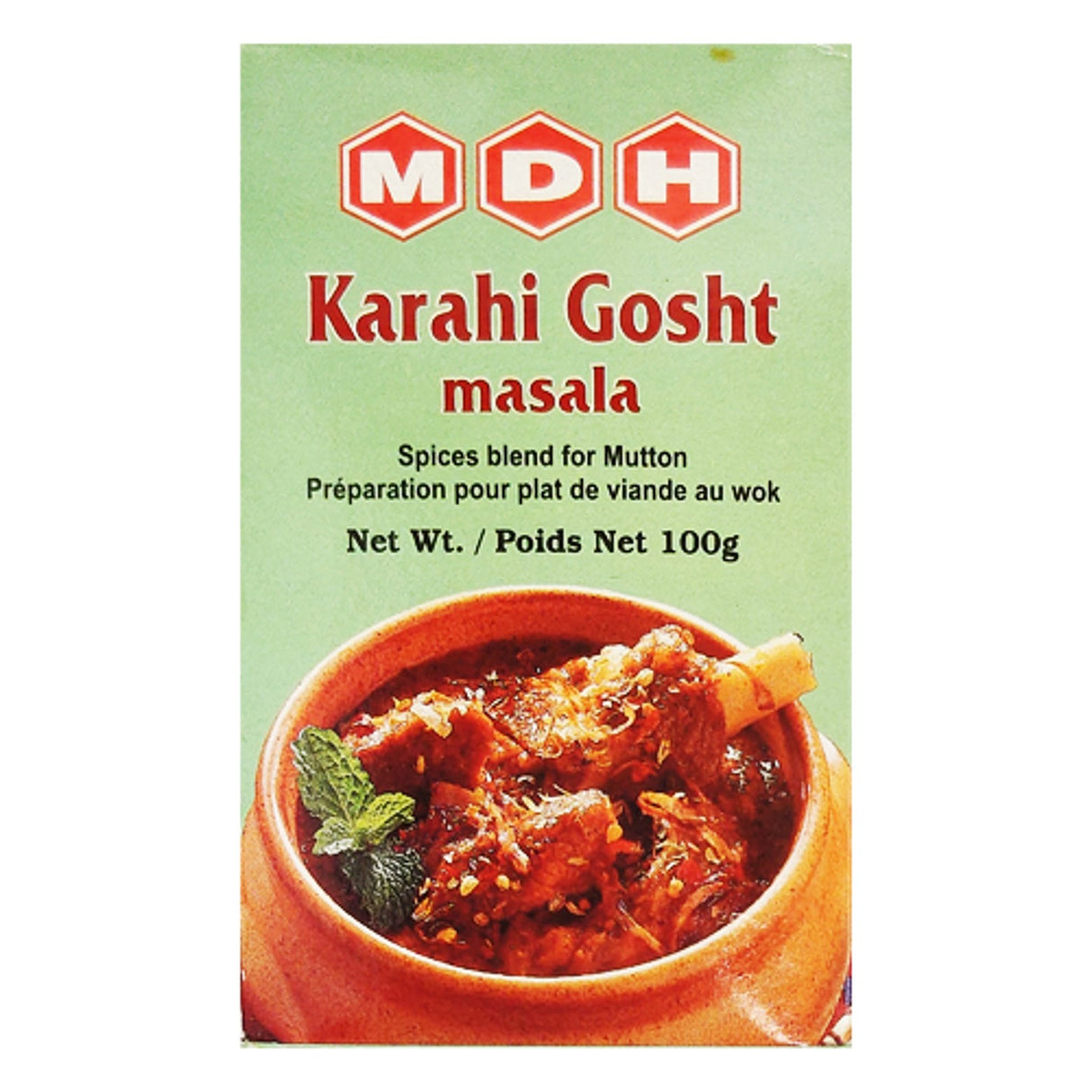 MDH Karahi Gosht Masala 100g