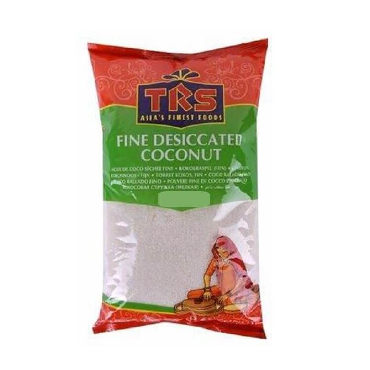 TRS Desiccated Coconut Fine 300g