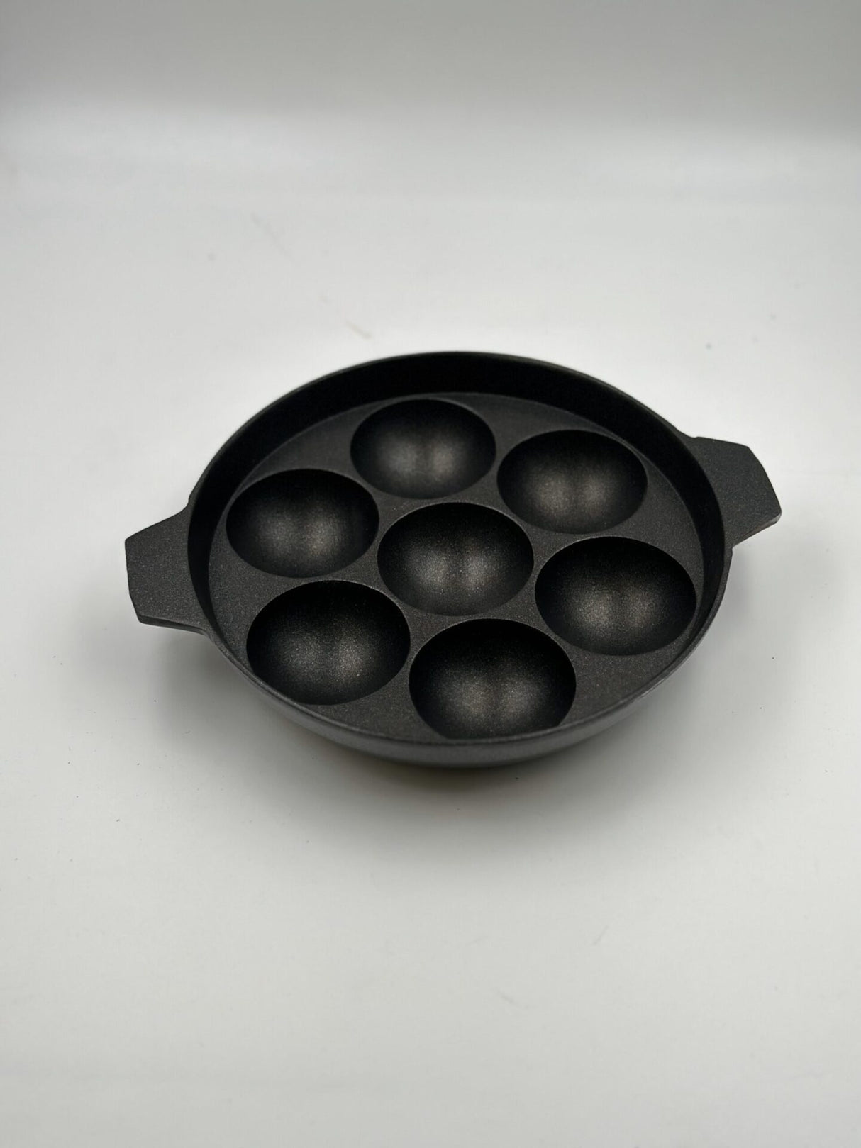 Paniyaram/ Kuzhiappam Pan