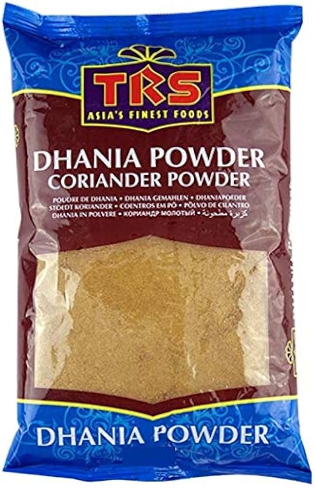 TRS Dhania | Coriander (Powder) 400g TRS