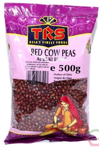 TRS Red Cow Peas | Vanpayar 500g