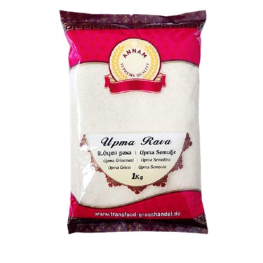 Annam Upma Rava | Rawa | Ravva 1 Kg