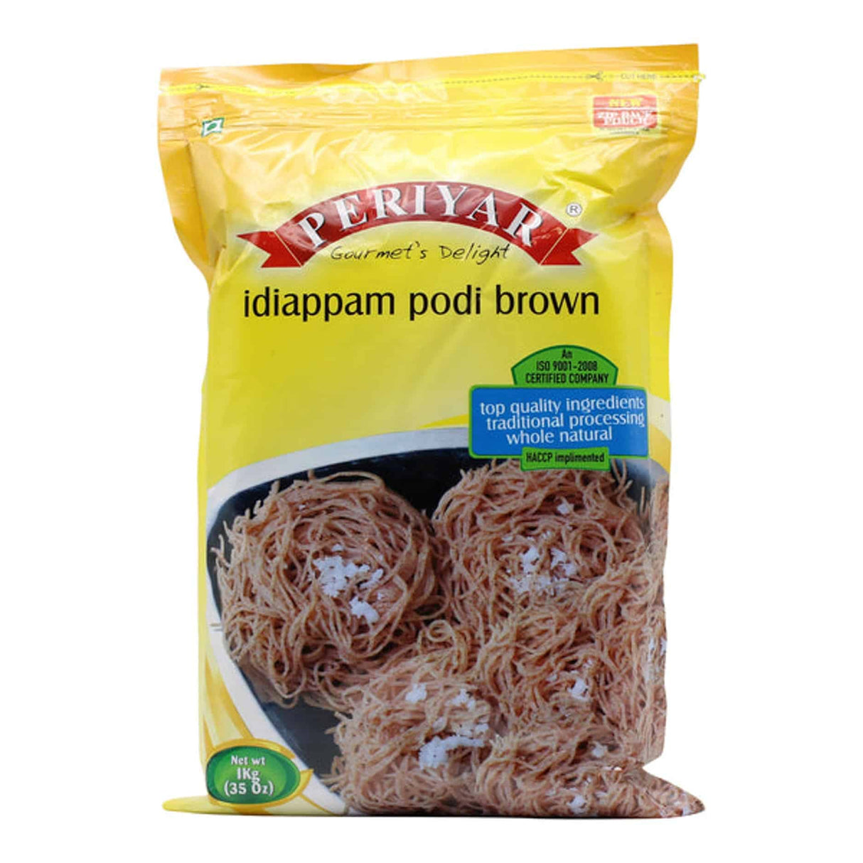 Periyar Idiyappam Podi Brown 1 Kg