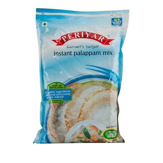 Periyar Instant Palappam Mix 1 Kg