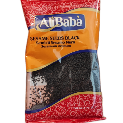 Ali Baba Black Sesame Seeds 100g
