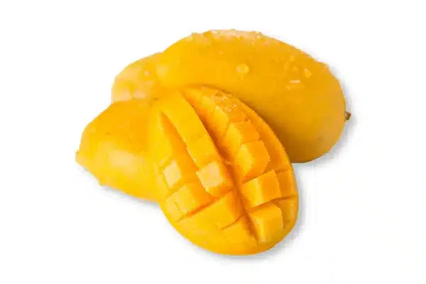 Fresh Alphonso Mangoes 12 Pieces (3 - 3.4Kg)