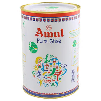 Amul Pure Ghee 1Kg Amul