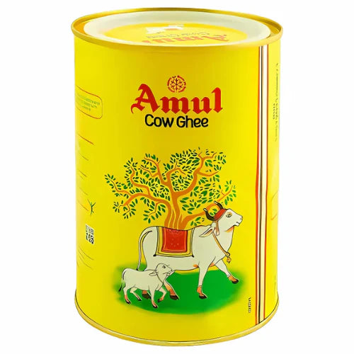 Amul Cow Ghee 1Kg Amul