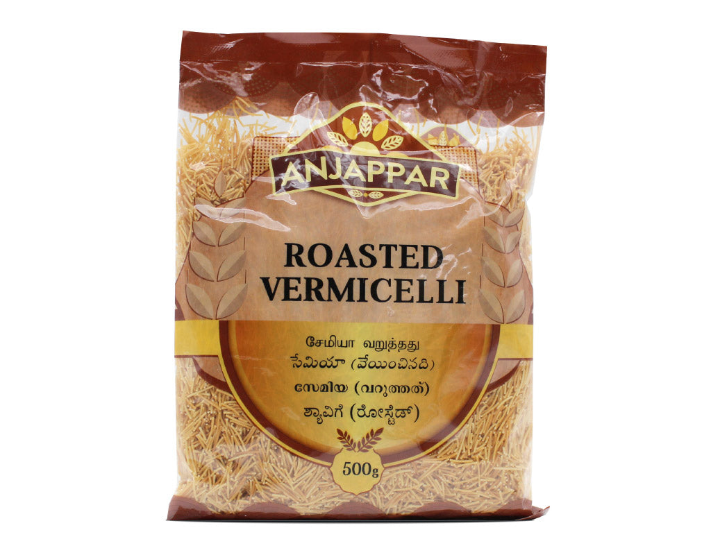 Anjappar Roasted Vermicelli | Semiya | Sewai 500g