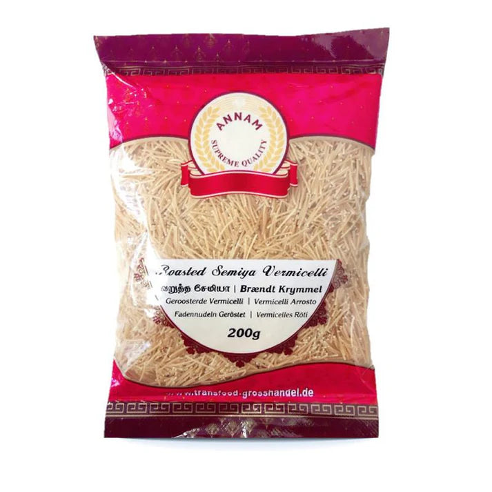 Annam Roasted Vermicelli Semiya 200g