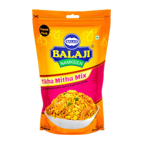 Balaji Tikha Mitha Mix 190g