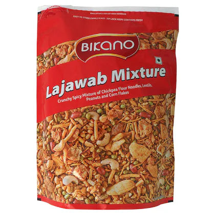 Bikano Lajawab Mixture 200g