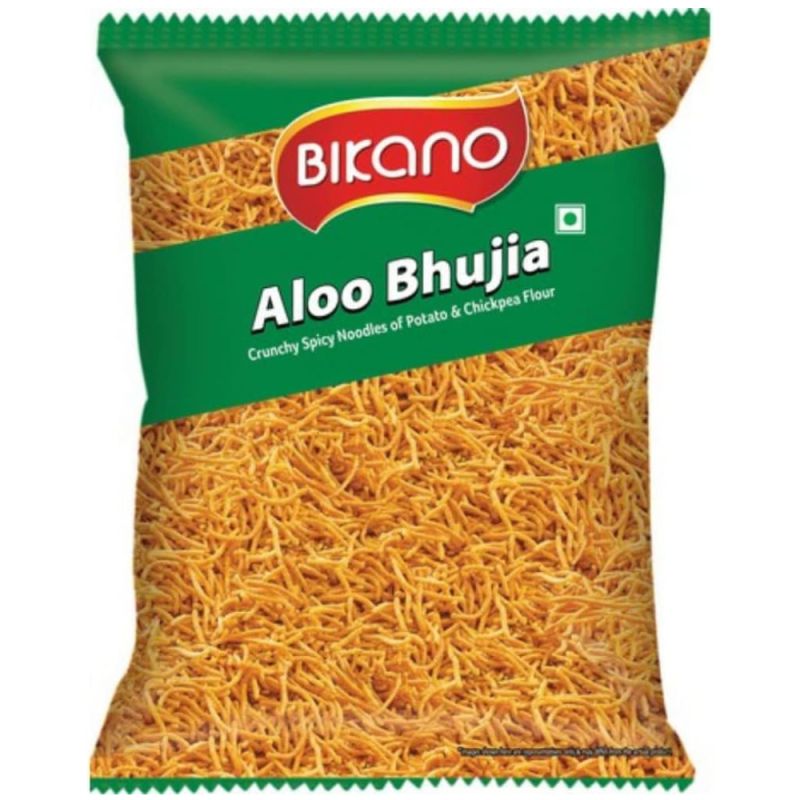 Bikano Aloo Bhujia 200g