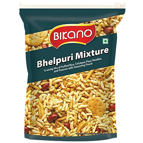 Bikano Bhelpuri Mixture 200g