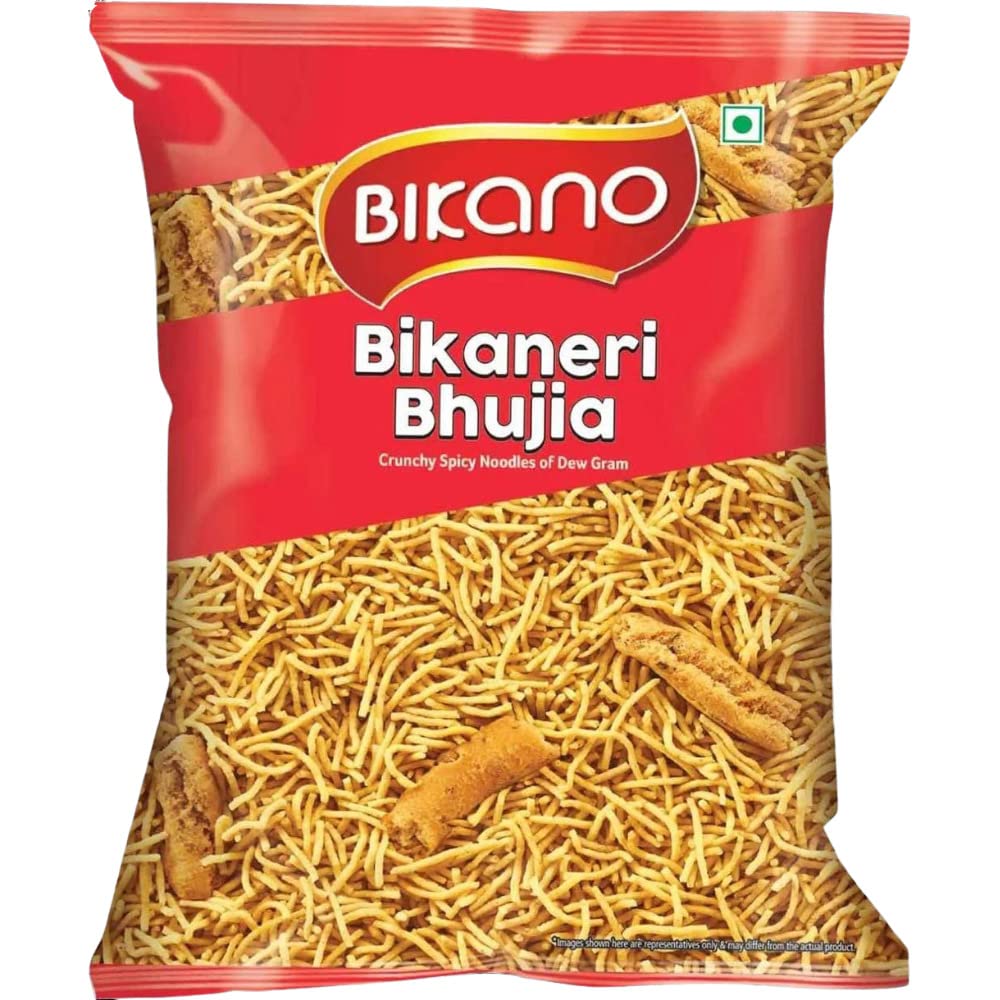 Bikano Bikaneri Bhujia 200g Bikano