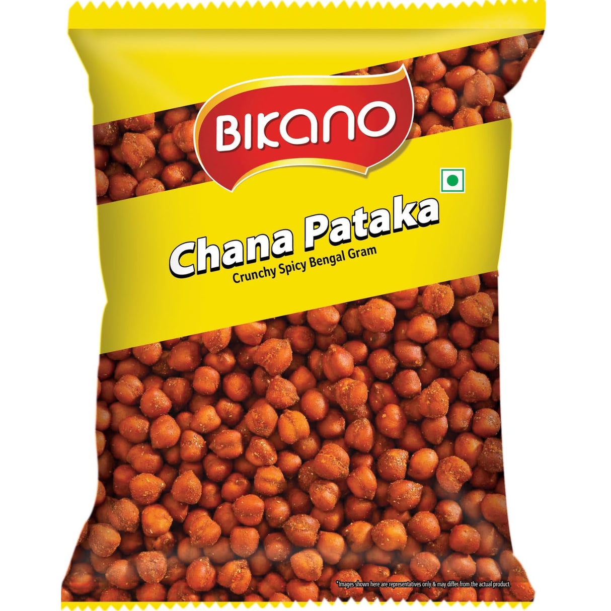 Bikano Chana Pataka 200g
