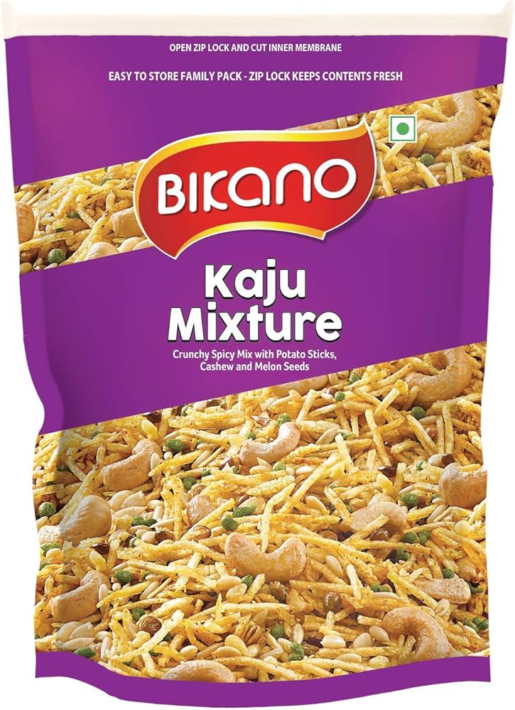 Bikano Kaju Mixture 200g