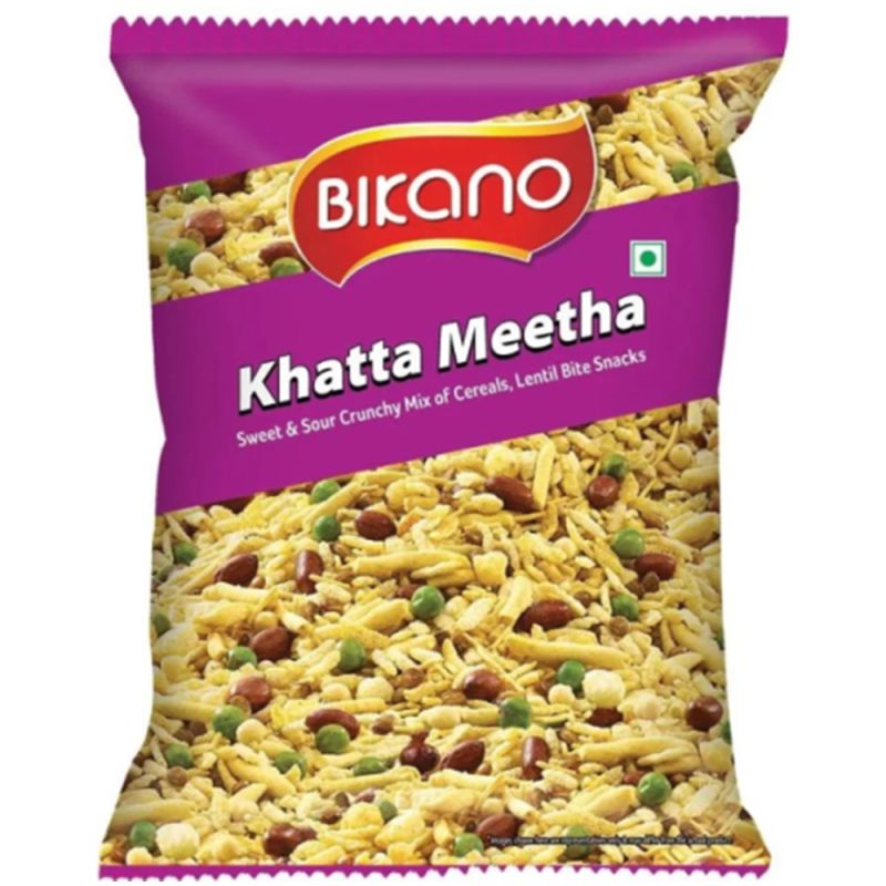Bikano Khatta Meetha 200g