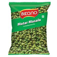 Bikano Matar Masala 200g