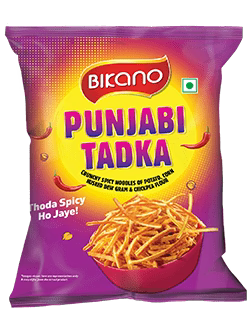 Bikano Punjabi Tadka 200g