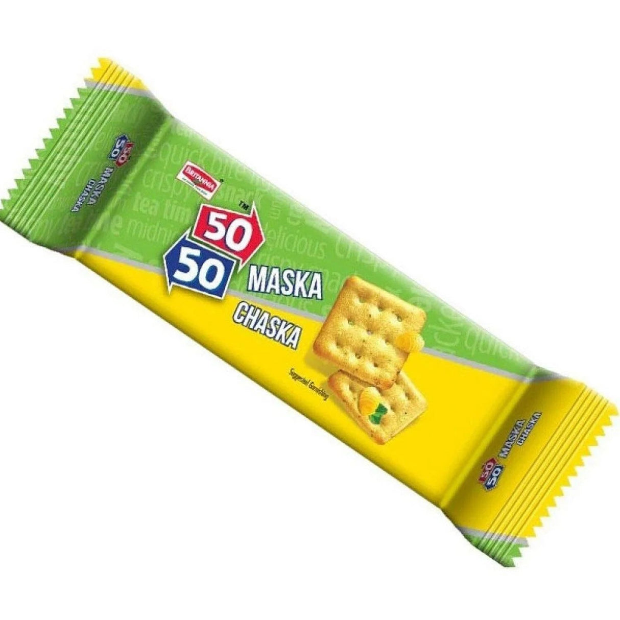 Britannia Maska Chaska 62g Britannia