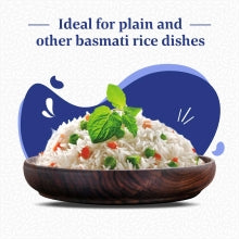 Daawat Original Basmati Rice 2Kg Daawat