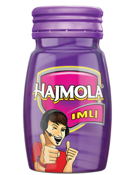 Dabur Hajmola Imli 120g