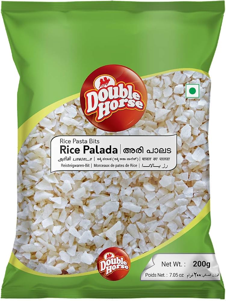 Double Horse Rice Palada 200g Double Horse