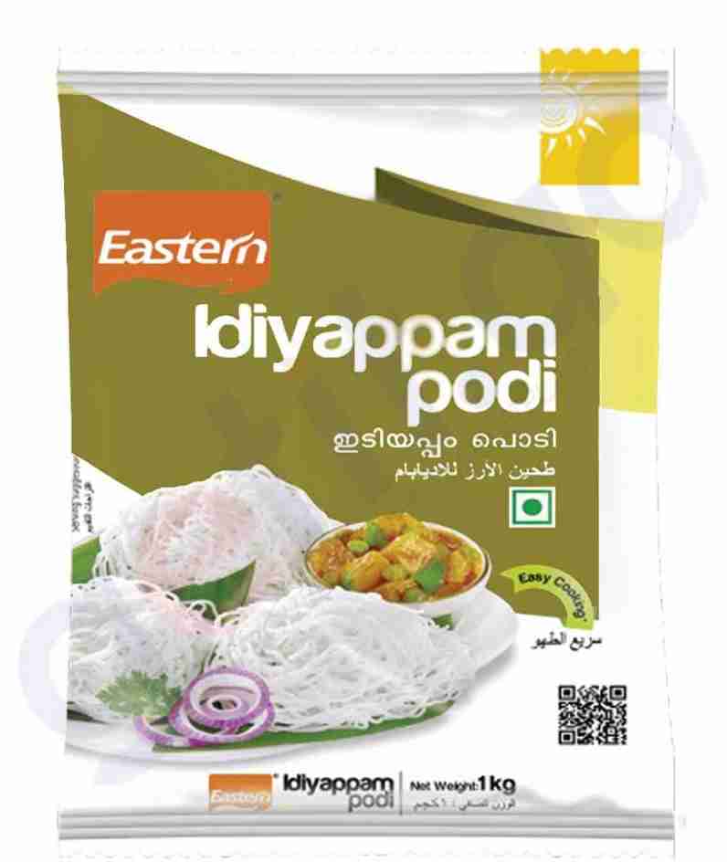 Eastern Idiyappam Powder 1Kg Eastern