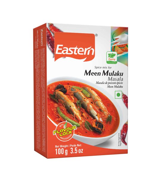 Eastern Meen Mulaku Masala 100g