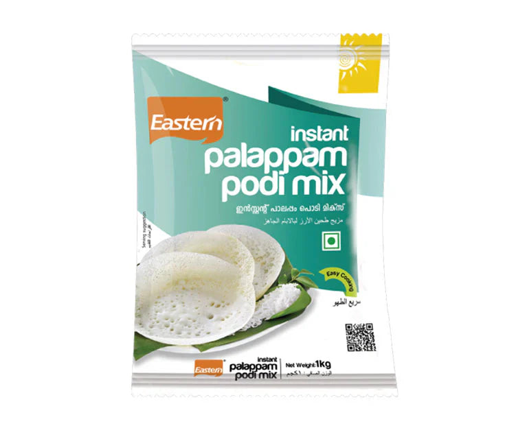 Eastern Palappam Powder Mix 1Kg