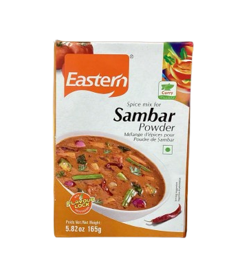 Eastern Sambar Masala Powder 165g Eastern
