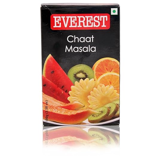 Everest Chaat Masala 100g Everest