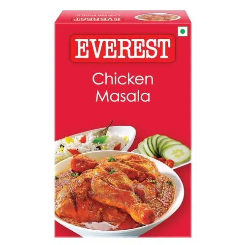 Everest Chicken Masala 100g