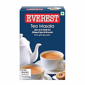 Everest Tea Masala 50g Everest