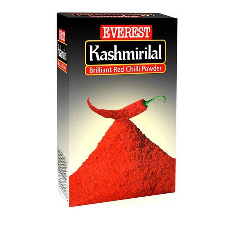 Everest Kashmirilal Chilli Powder 100g