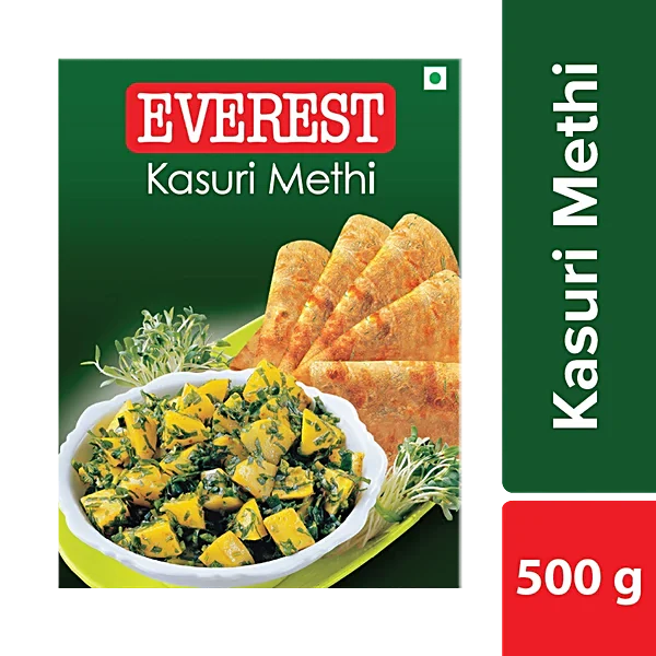 Everest Kasuri Methi 500g