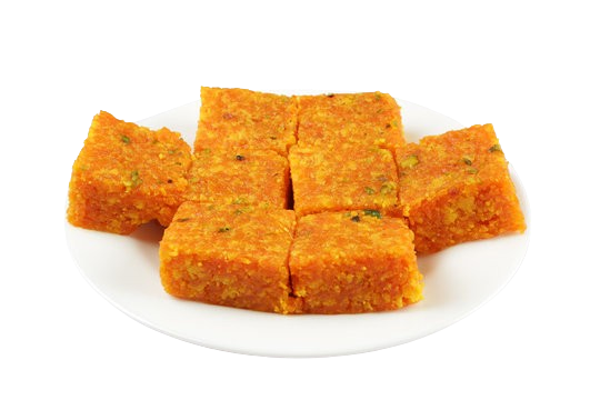 Bhai Bhai Sweets Fresh Gajar Halwa 400g