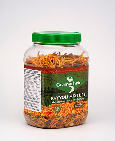 Gramarhein Payyoli Mixture 400g Gramarhein