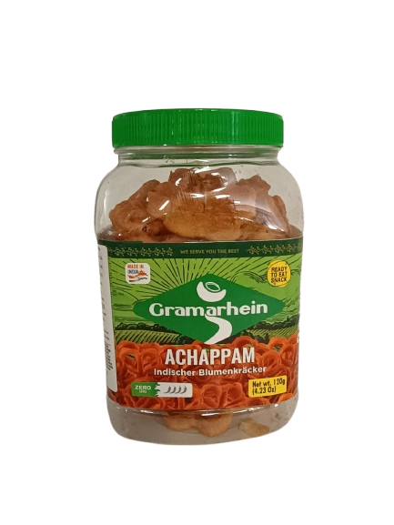 Gramarhein Achappam 120g
