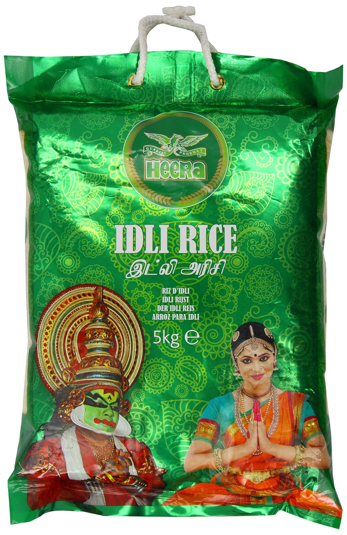 Heera Idli Rice 5Kg