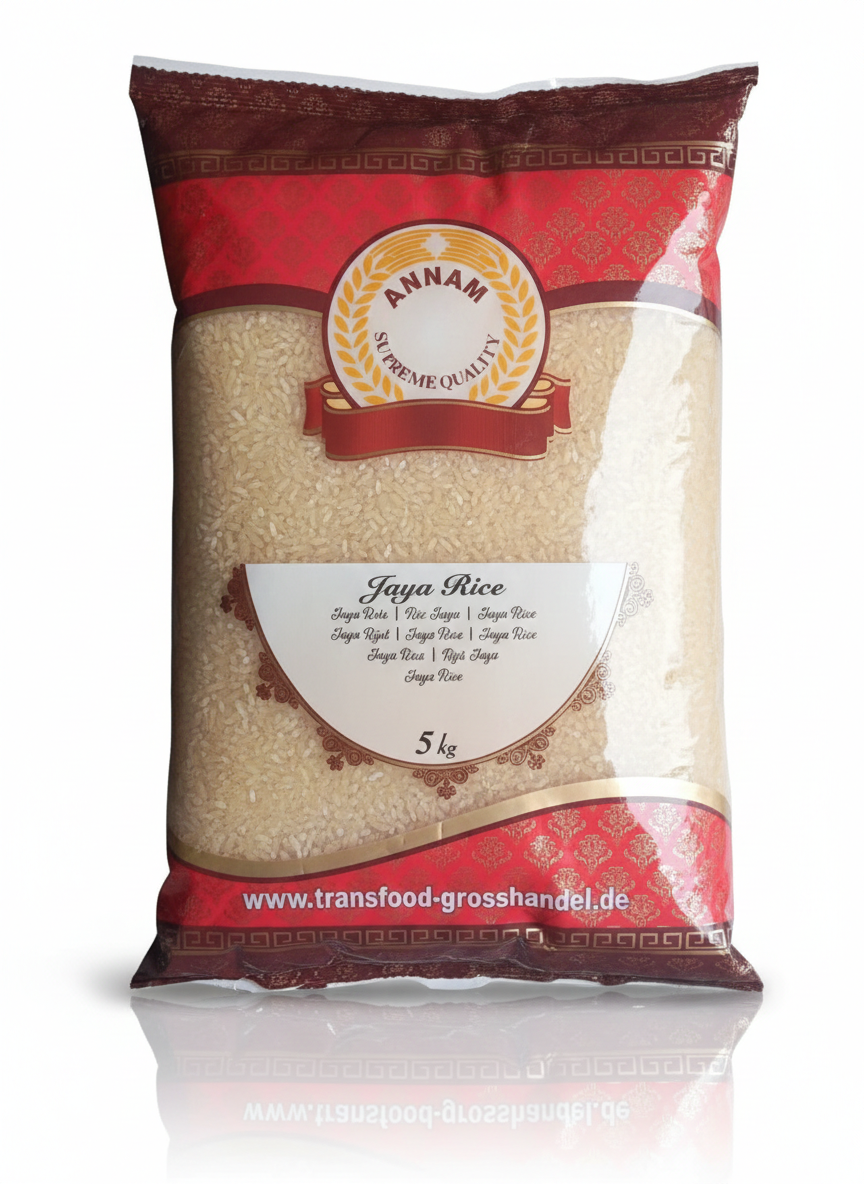 Annam Jaya Rice 5kg Annam