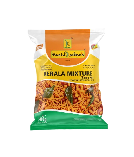 Kozhikoden's Extra Hot Kerala Mixture 400g