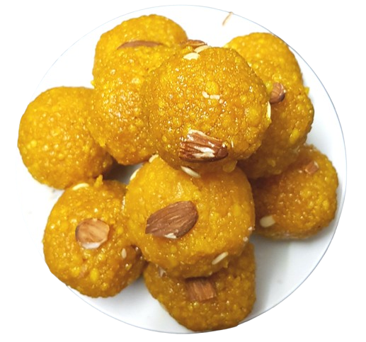 Bhai Bhai Sweets Fresh Laddoo 400g