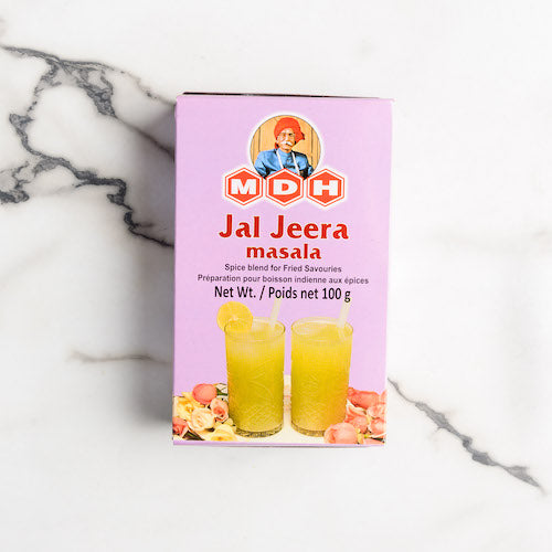 MDH Jal Jeera Masala 100g