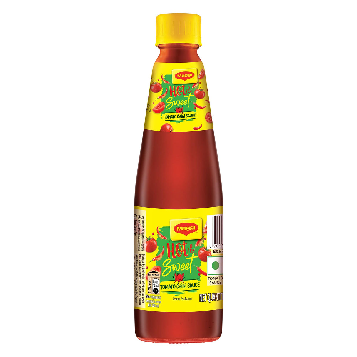 Maggi Hot & Sweet Sauce 500g Maggi